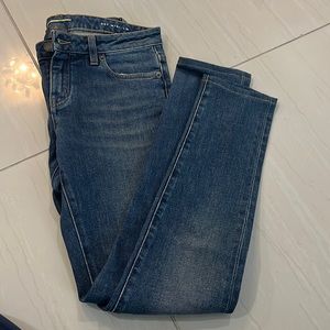 Men’s skinny jeans